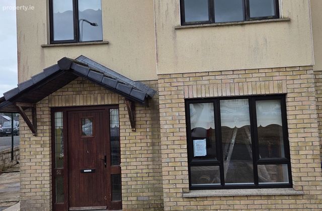 51 Chestnut Walk, Kilmuckridge, Gorey, Co. Wexford, Kilmuckridge, Co. Wexford - Click to view photos