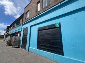 Sundrive Road, Crumlin, Dublin 12, Crumlin, Dublin 12