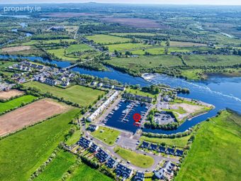 Berth 88, Tarmon Harbour Marina, Tarmonbarry, Co. Roscommon, Tarmonbarry, Co. Roscommon