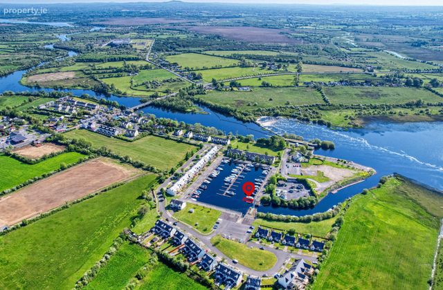 Berth 88, Tarmon Harbour Marina, Tarmonbarry, Co. Roscommon, Tarmonbarry, Co. Roscommon - Click to view photos