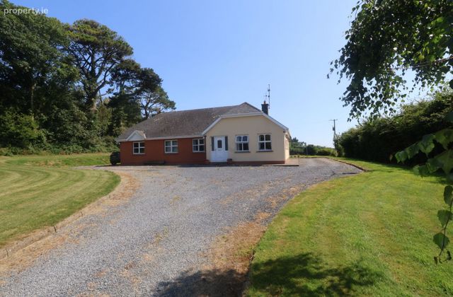 Carrigunane, Clonroche, Bree, Co. Wexford - Click to view photos