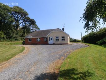 Carrigunane, Clonroche, Bree, Co. Wexford
