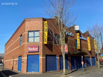 111-119 Sandy Row, Belfast City Centre, Belfast, Co. Antrim, BT12 5ET - Image 3