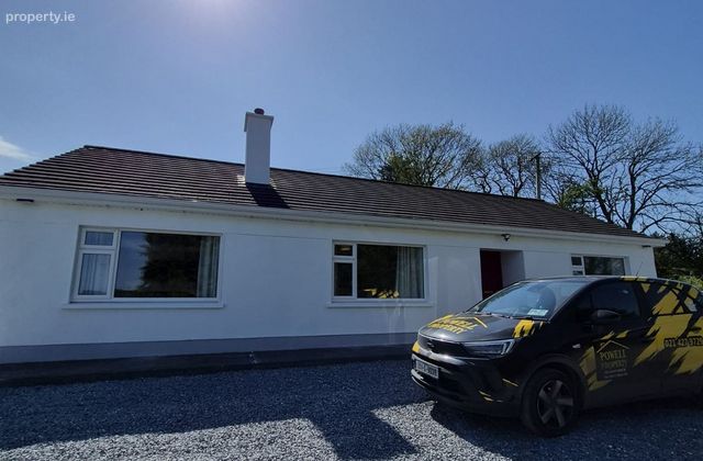 Conway's Lane, Upper Ballygarvan, Togher, Co. Cork - Click to view photos