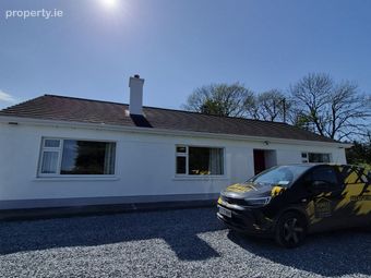 Conway's Lane, Upper Ballygarvan, Togher, Co. Cork