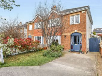 13 Haydens Park Way, Lucan, Lucan, Co. Dublin