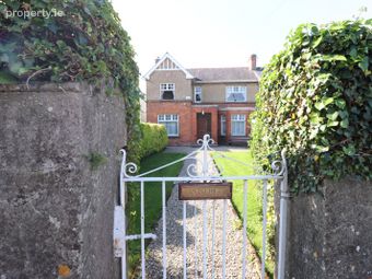 Inisfree, South Circular Road, South Circular Road, Co. Limerick - Image 4
