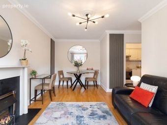 Apartment 139 The Northumberlands, Love Lane East, Mount Street Lower, Dublin 2, Grand Canal Dock, Dublin 2 - Image 3