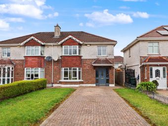 6 Woodville Close, Woodville Grange, Athlone, Co. Westmeath