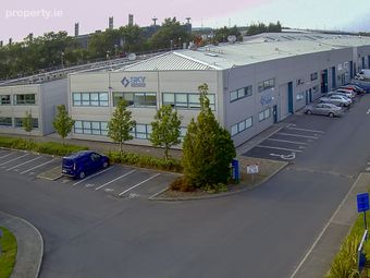 Unit 1, Building 1, Port Tunnel Business Park, Clonshaugh, Dublin 17, Clonshaugh, Dublin 17 - Image 4