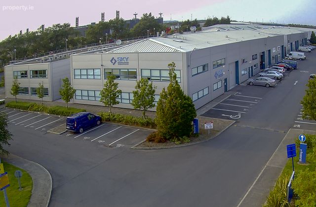 Unit 21, Building 1, Port Tunnel Business Park, Clonshaugh, Dublin 17 - Click to view photos