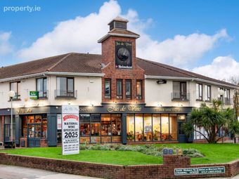 Apartment 1, Portmarnock Town Centre, Strand Road, Portmarnock, Co. Dublin