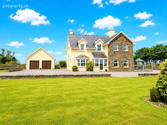 Forenaght, Castlehaven, Skibbereen, Co. Cork