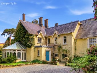The Glenasmole Estate, Castlekelly, Bohernabreena, Dublin, Bohernabreena, Co. Dublin - Image 2