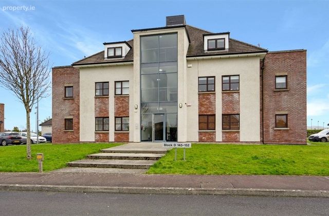 151 Ath Lethan, Racecourse Road, Dundalk, Co. Lout, Dundalk, Co. Louth - Click to view photos