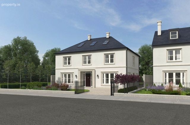 Site 15b Reddington Woods, Clarinbridge, Couty Galway, Clarinbridge, Co. Galway - Click to view photos
