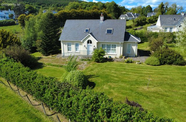 9 Killygarvan Lower, Rathmullan, Rathmullan, Co. Donegal - Click to view photos