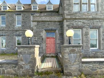 Errew House, Castlehill, Ballina, Co. Mayo - Image 2