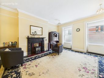 Wharton House, 8 Catherine Street, Waterford City Centre, Co. Waterford - Image 5