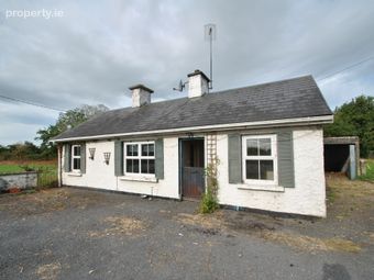 Mount Heaton, Roscrea, Co. Offaly, Shinrone, Co. Offaly