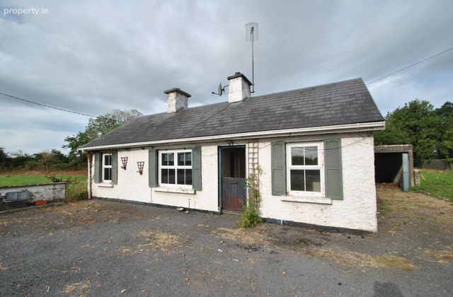 Mount Heaton, Roscrea, Co. Offaly, Shinrone, Co. Offaly - Click to view photos