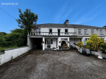 Furstville, Sarsfield Road, Ballinasloe, Co. Galway