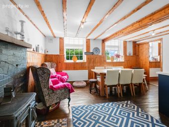 Leagan Schoolhouse, Inver, Co. Donegal, Inver, Co. Donegal - Image 4