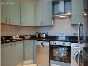 1-bedroom Apartment, O'callaghan Court, Dublin 2, Erne Street Upper, Dublin2, Dublin 2 - Image 2