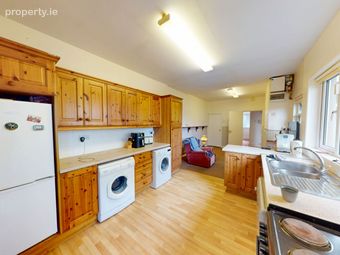 Zenda, South Circular Road, South Circular Road, Co. Limerick - Image 3