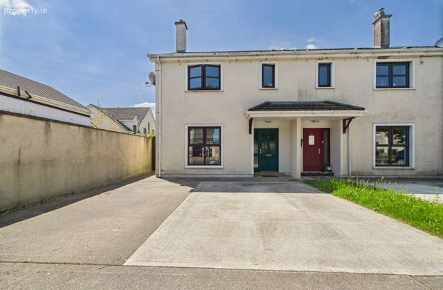 1 Kylemore Place, Kylemore Grove, Fiddown, Fiddown, Co. Kilkenny - Click to view photos