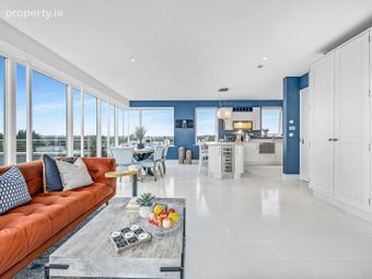 Apartment 34, Comerfords Cross, Strand Road, Portmarnock, Co. Dublin - Image 3