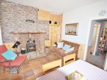 Shamrock House, Dunferris, Lisselton, Ballybunion, Co. Kerry - Image 5
