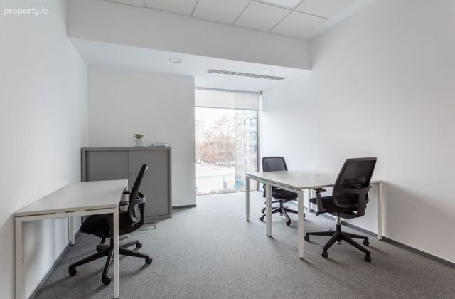 Spaces Two, The Green, Dublin Airport Central, Dublin Airport, Swords, Co. Dublin - Click to view photos