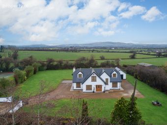 Springbank, Kilcavan Lower, Tara Hill, Gorey, Co Wexford, Gorey, Co. Wexford - Image 3