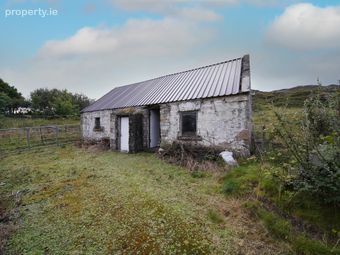 Doagh More, Kindrum, Fanad, Co. Donegal, Fanad, Co. Donegal