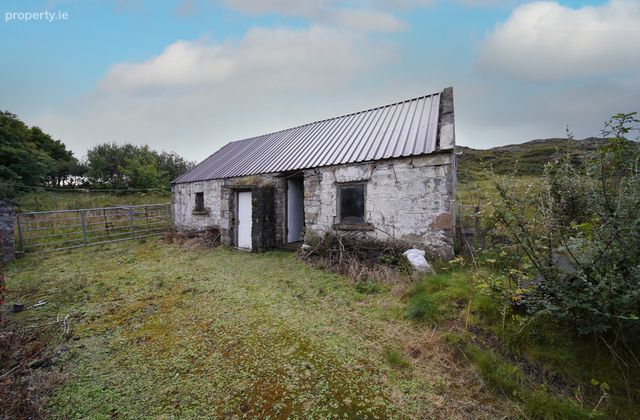 Doagh More, Kindrum, Fanad, Co. Donegal, Fanad, Co. Donegal - Click to view photos