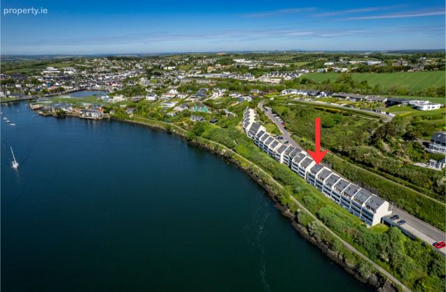 16a Ardbrack Heights, Kinsale, Kinsale, Co. Cork - Click to view photos