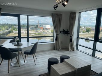 Apartment Block A, Riverpoint, Ennis Road, Co. Limerick - Image 4