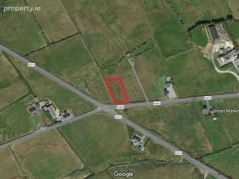 Site At Knockliscrane, Miltown Malbay, Co. Clare - Image 2