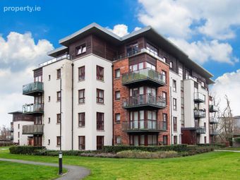 Apartment 311, Block 6, Parklands, Santry, Dublin 9