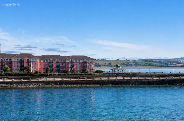 332 Carleton Wharf, Youghal, Youghal, Co. Cork - Click to view photos