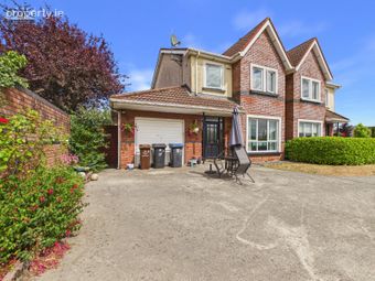 96 Highfield Manor, Crossneen, Carlow, Graiguecullen, Co. Laois - Image 2