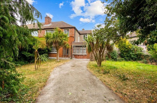 24 Nutgrove Park, Dublin 14, Clonskeagh, Dublin 14 - Click to view photos