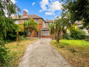 24 Nutgrove Park, Dublin 14, Clonskeagh, Dublin 14
