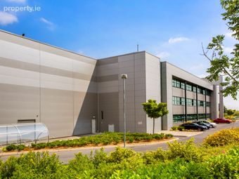 Dublin Airport Logistics Park, St Margaret's, Co. Dublin - Image 2