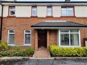 27 Ocean Wave, Salthill, Galway City Centre, Co. Galway