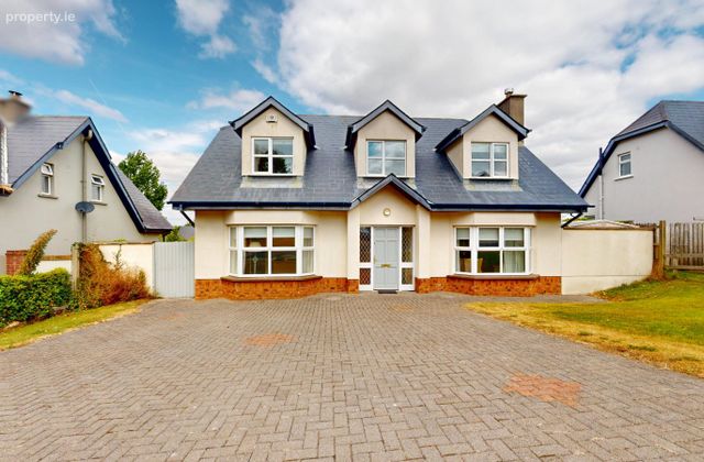 52 Coill Aoibhinn, Newtown Road, Wexford, Newtown, Co. Wexford - Click to view photos