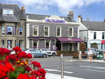 171 The Oaks, Newbridge, Newbridge, Co. Kildare