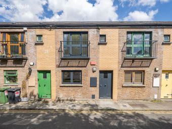 4b Blackberry Lane, Dublin 6, Rathmines, Dublin 6