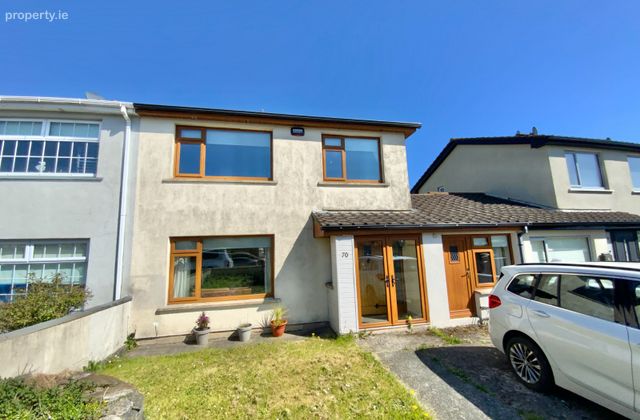 70 Fernhill, Arklow, Arklow, Co. Wicklow - Click to view photos